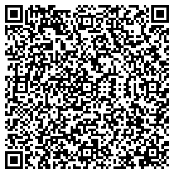 QR-код с контактной информацией организации Редакция «РЕН ТВ»