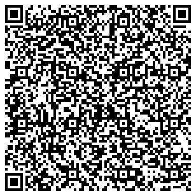 QR-код с контактной информацией организации «ПОДМОСКОВЬЕ»