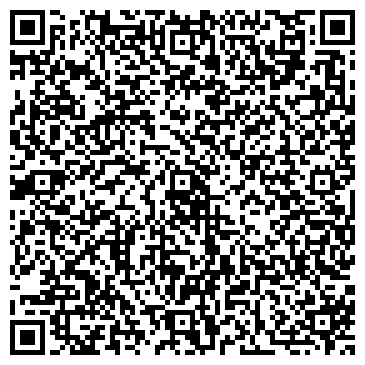 QR-код с контактной информацией организации Электрон