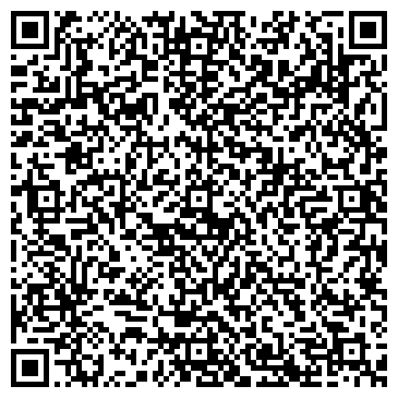 QR-код с контактной информацией организации A one