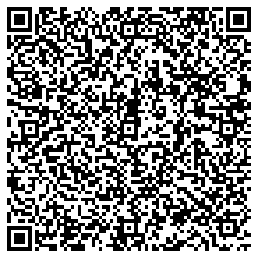 QR-код с контактной информацией организации «Телекафе»