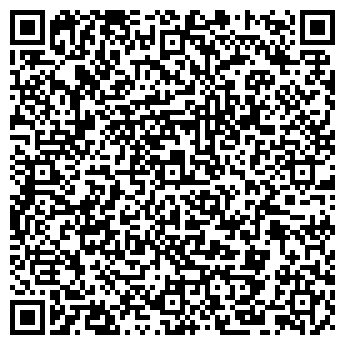 QR-код с контактной информацией организации Маршрут-ТВ