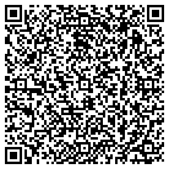 QR-код с контактной информацией организации Реутов ТВ