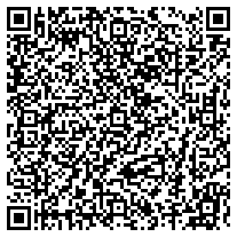 QR-код с контактной информацией организации ПАРИКМАХЕРСКАЯ № 2