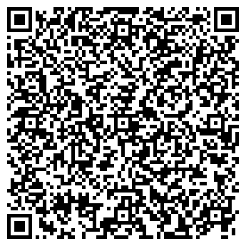 QR-код с контактной информацией организации Телеканал «СПАС»