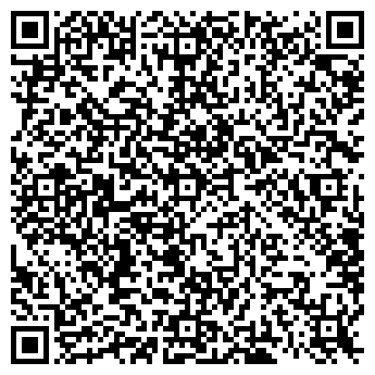 QR-код с контактной информацией организации Время