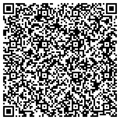 QR-код с контактной информацией организации Инфоканал г. Железнодорожный