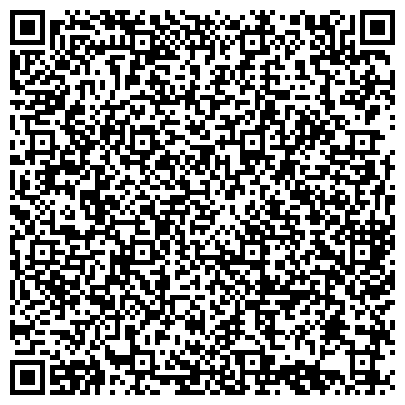QR-код с контактной информацией организации ФГУП «Российские Сети Вещания и Оповещения»