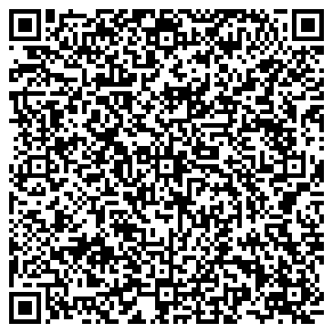 QR-код с контактной информацией организации ООО Пушкино-Информ