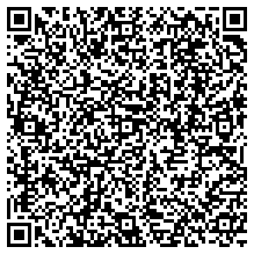QR-код с контактной информацией организации ПРО Бизнес ТВ