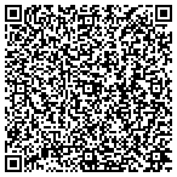 QR-код с контактной информацией организации Максима Медиа