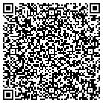 QR-код с контактной информацией организации Студия 777