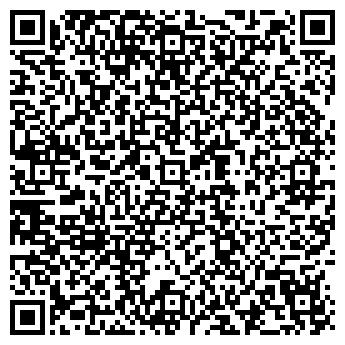 QR-код с контактной информацией организации ТВ-Домодедово