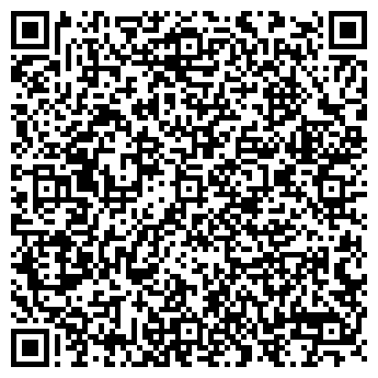 QR-код с контактной информацией организации ООО ТК Флагофф
