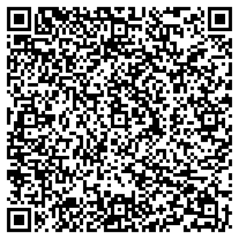QR-код с контактной информацией организации Парад шаров
