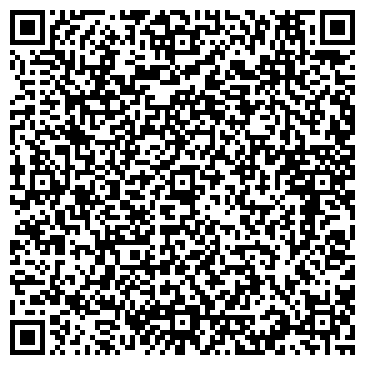QR-код с контактной информацией организации Ladogafrost