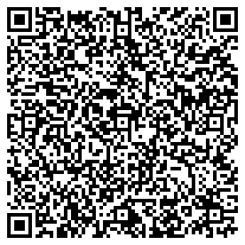 QR-код с контактной информацией организации ПОЛИМЕРМЕТАЛЛ