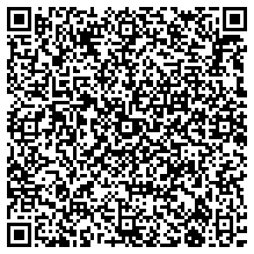 QR-код с контактной информацией организации НоутБург