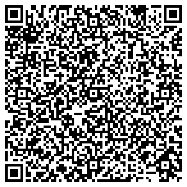 QR-код с контактной информацией организации ООО Торговый Дом Стор