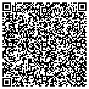 QR-код с контактной информацией организации Ронд Трейдинг