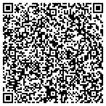 QR-код с контактной информацией организации Метровэб