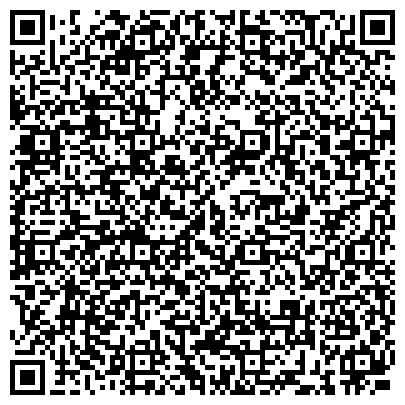 QR-код с контактной информацией организации Ювелирная мастерская «Сапфир»