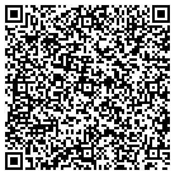 QR-код с контактной информацией организации Золотая Москва