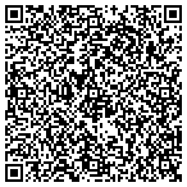 QR-код с контактной информацией организации ООО Ауровилль