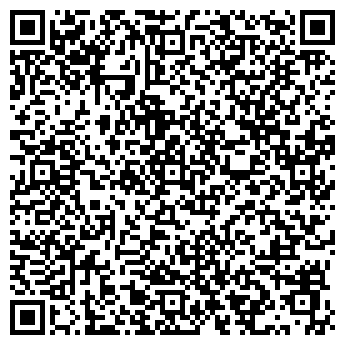 QR-код с контактной информацией организации СИБИРСКИЙ АЛЬЯНС