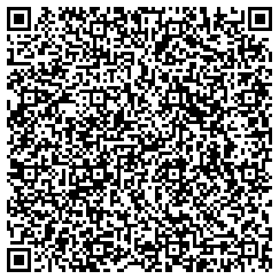 QR-код с контактной информацией организации ООО Институт имитационных технологий