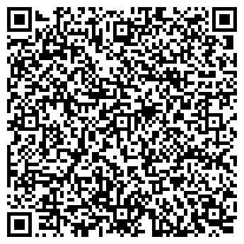 QR-код с контактной информацией организации Нево-Д