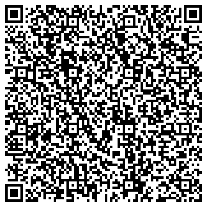 QR-код с контактной информацией организации Мастерская по изготовлению печатей и штампов, ИП Скородумова О.А.