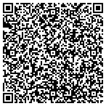 QR-код с контактной информацией организации Тьюринг