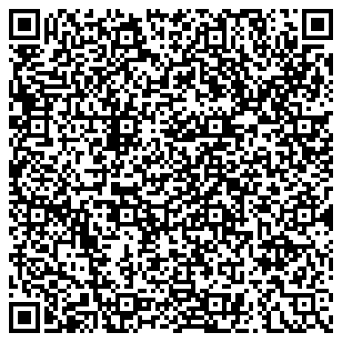 QR-код с контактной информацией организации Ай Пи Эн Инжиниринг