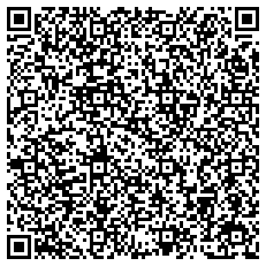 QR-код с контактной информацией организации PrintLuxe