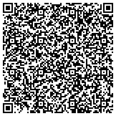 QR-код с контактной информацией организации ООО Петергоф Компьютеры