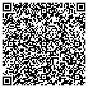 QR-код с контактной информацией организации Флексо-сервис компани