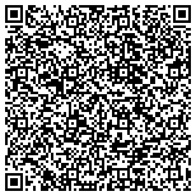 QR-код с контактной информацией организации Урал-траверс