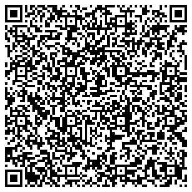 QR-код с контактной информацией организации ООО Джи Пи Ай