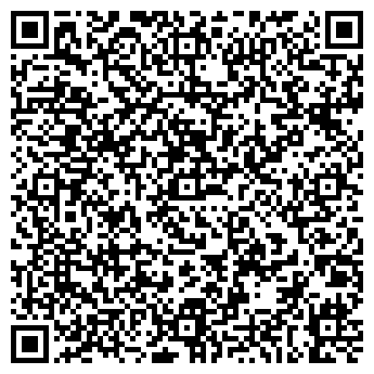 QR-код с контактной информацией организации ООО АБ-Телеком