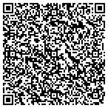 QR-код с контактной информацией организации Грин Вижин