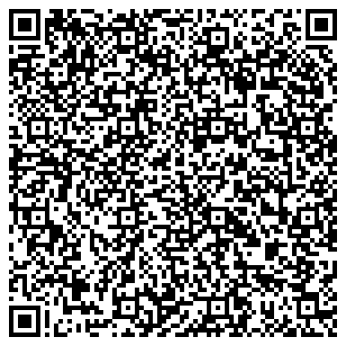 QR-код с контактной информацией организации Эрланг Северо-Запад
