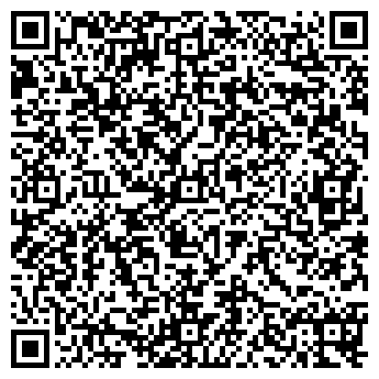 QR-код с контактной информацией организации IT-Drive