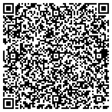 QR-код с контактной информацией организации Симтех Инжиниринг