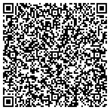 QR-код с контактной информацией организации ООО МузТорг