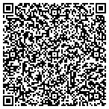 QR-код с контактной информацией организации Шоу-Мэн