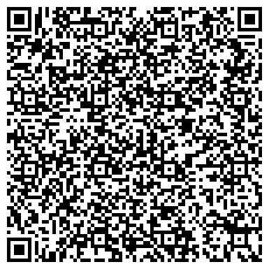 QR-код с контактной информацией организации ГитарСиб