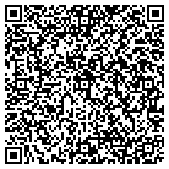 QR-код с контактной информацией организации "Зона Звука"