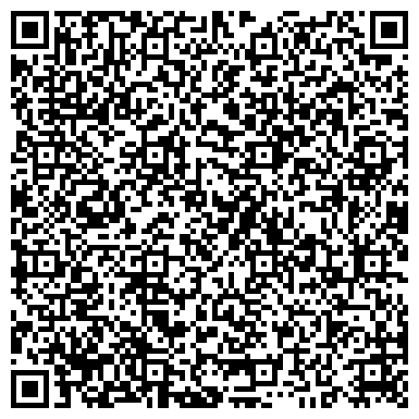QR-код с контактной информацией организации "Muzgear"