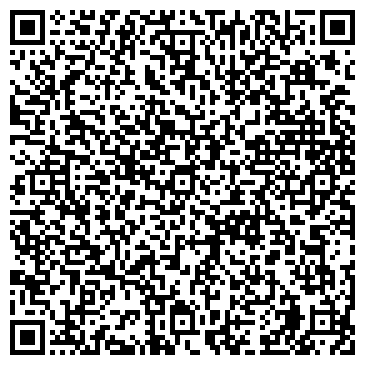QR-код с контактной информацией организации Струны